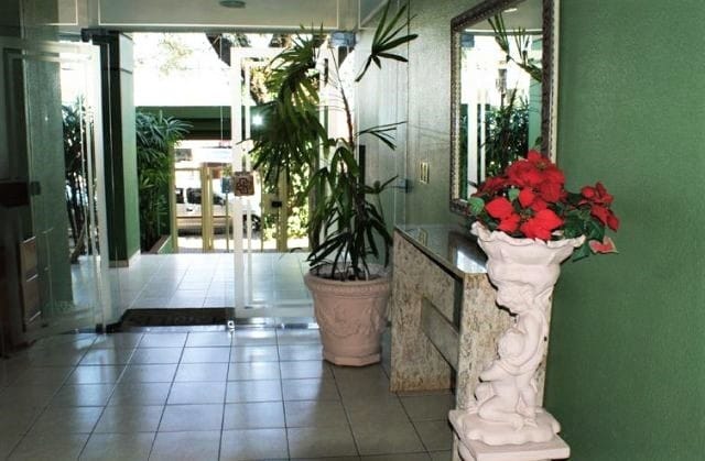 Apartamento padrão à Venda, Vila Ipiranga, Londrina, PR