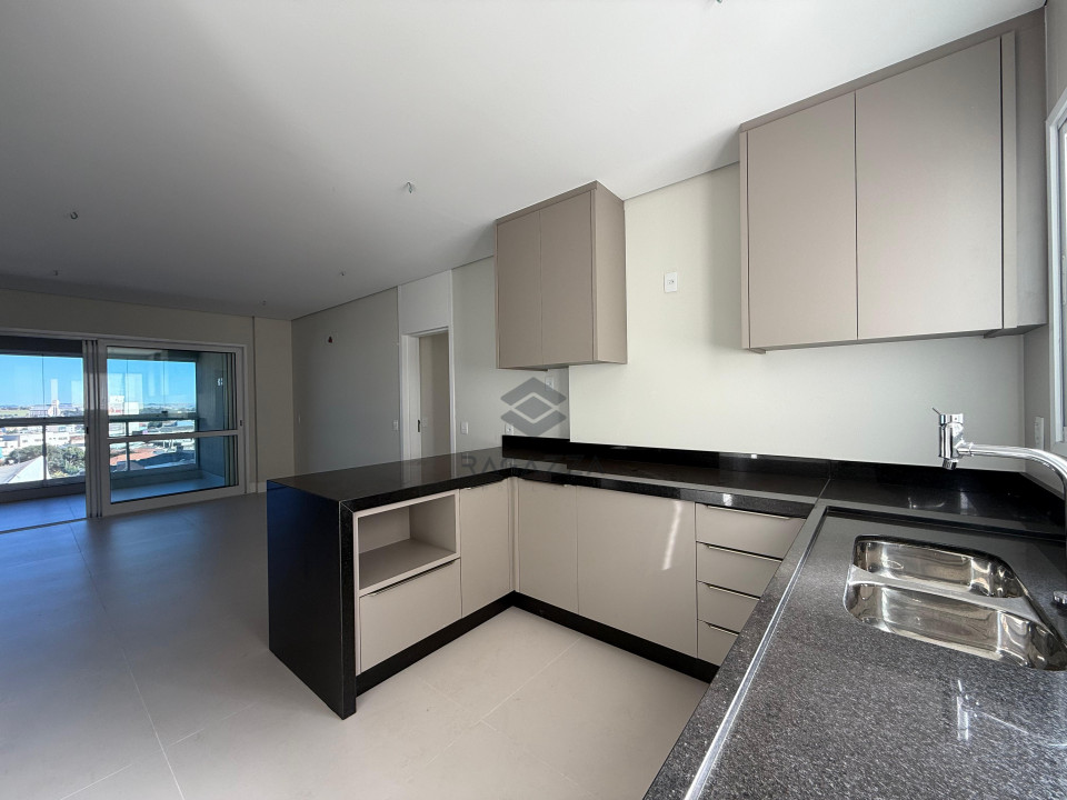 Imagens do imóveis Apartamento Novo de Alto Padrão no Centro de Cambé