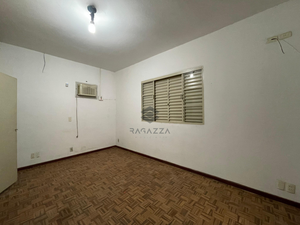 CASA PARA LOCAÇÃO - RESIDENCIAL E/OU COMERCIAL | PRÓXIMO À AV. HIGIENÓPOLIS - LONDRINA/PR