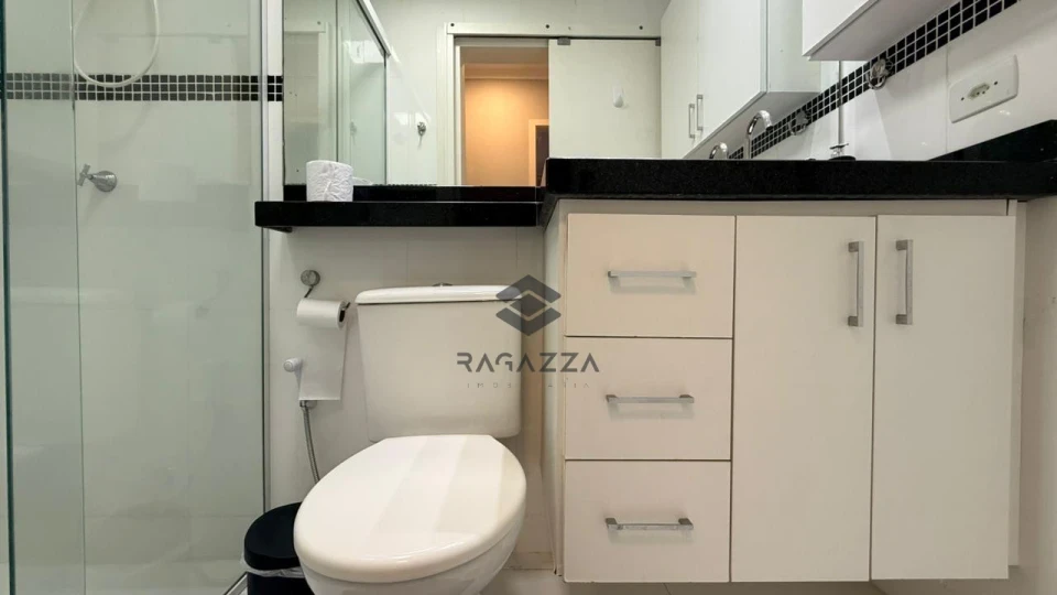 Apartamento mobiliado à venda na Zona Oeste de Londrina!