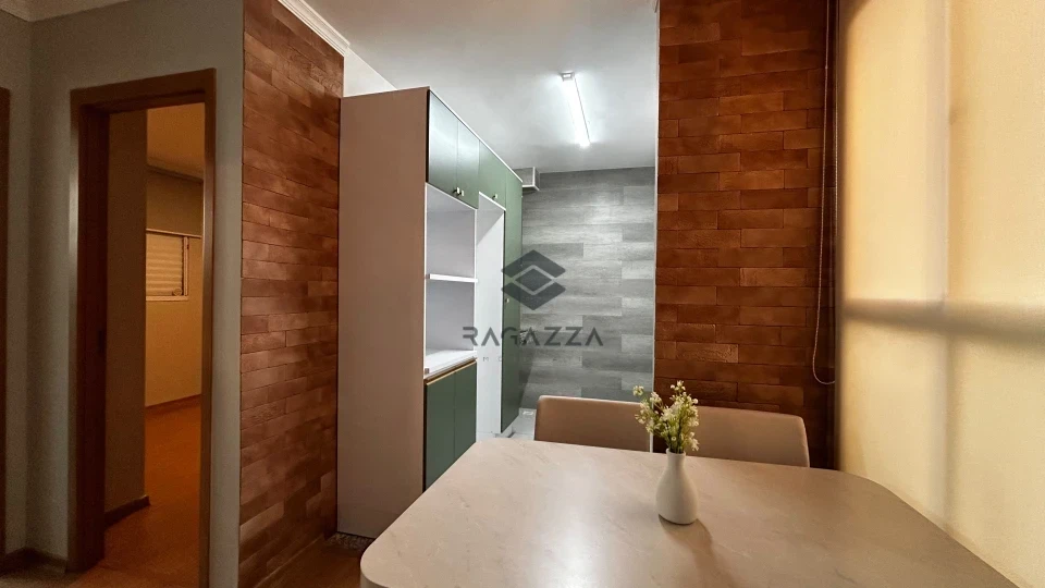 Imagens do imóveis Apartamento à venda – Condomínio Lago Di Lucerna