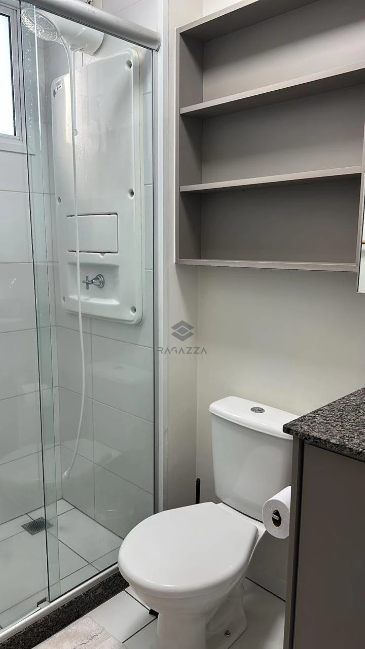 APARTAMENTO À VENDA NO PATEO AURORA!