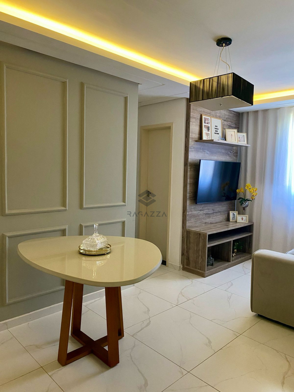 Apartamento à venda no Spazio Leopoldina, Londrina, PR
