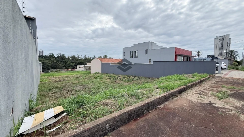 Imagens do imóveis Terreno à venda – Gleba Palhano