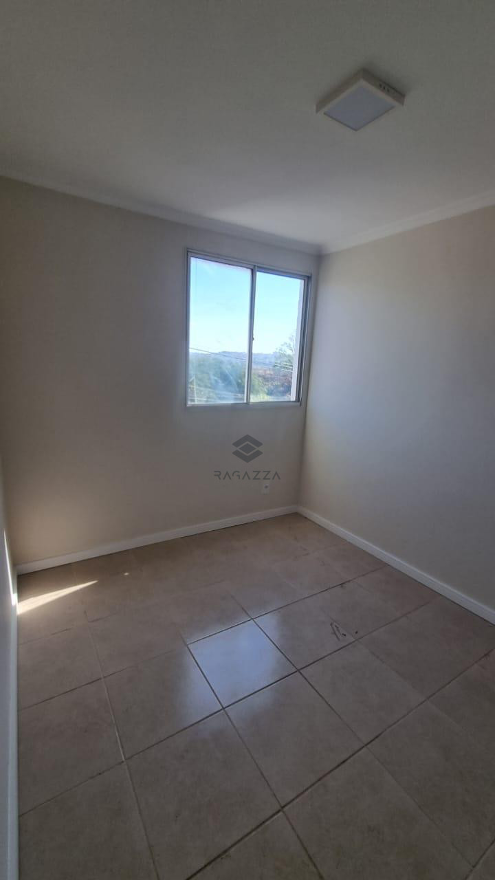Apartamento no Spazio Le Mont, Londrina, PR