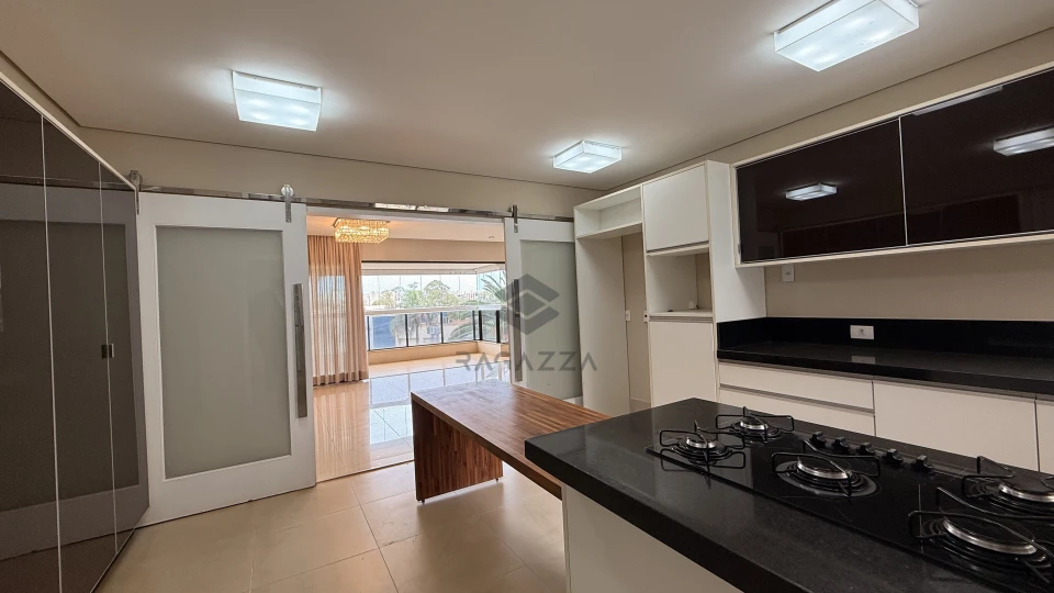 Imagens do imóveis APARTAMENTO ALTO PADRÃO À VENDA E LOCAÇÃO – EDIFÍCIO TORRE DE MADRI