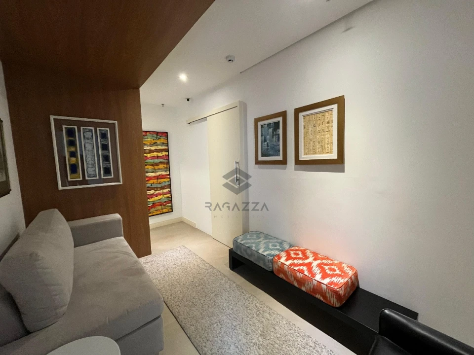 Imagens do imóveis SALA COMERCIAL MOBILIADA PARA VENDA E LOCAÇÃO NO PALHANO BUSINESS CENTER