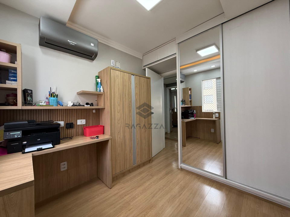 Imagens do imóveis APARTAMENTO SEMI MOBILIADO E DECORADO PARA VENDA OU LOCAÇÃO – CAMBÉ/PR