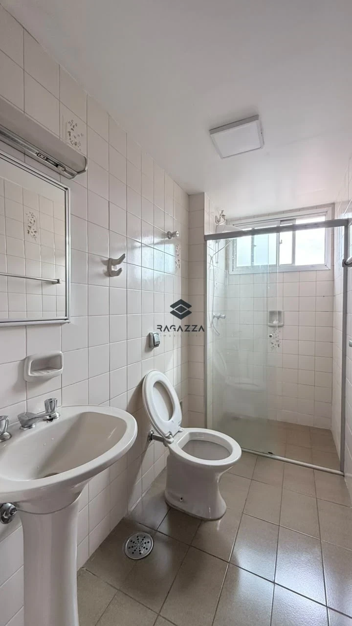 Apartamento para locação – Próximo à região central
