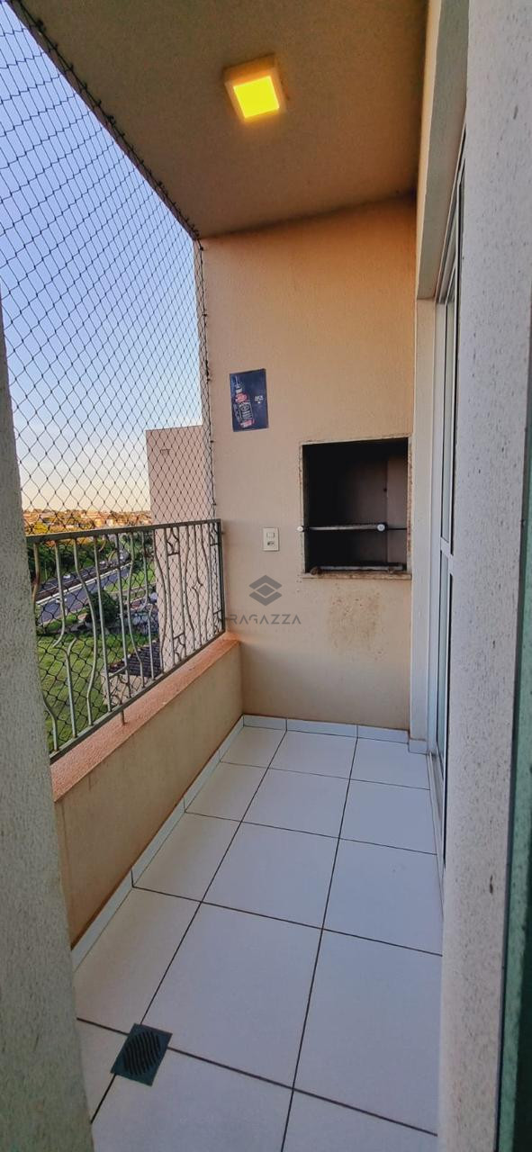 Apartamento à venda no Jd America, Londrina, PR