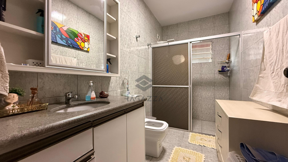 Casa à Venda – Bairro Coliseu | Londrina