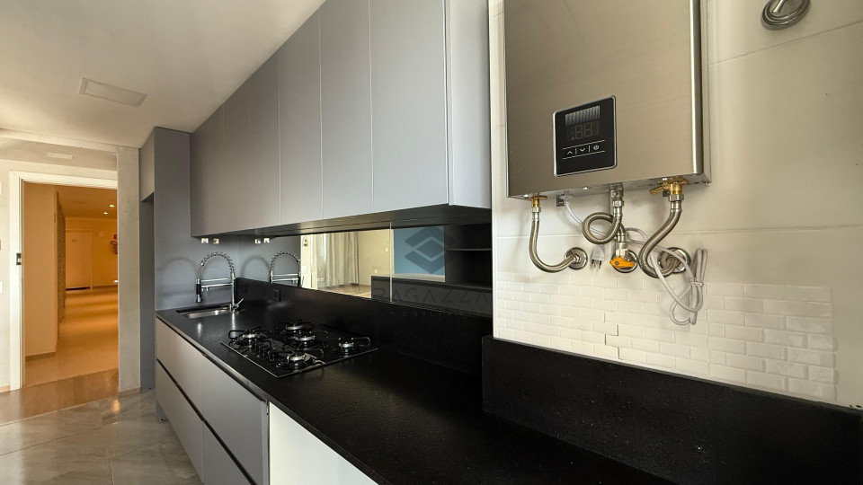 Apartamento à Venda na Gleba Palhano – 78m² | Alto Padrão e Conforto!