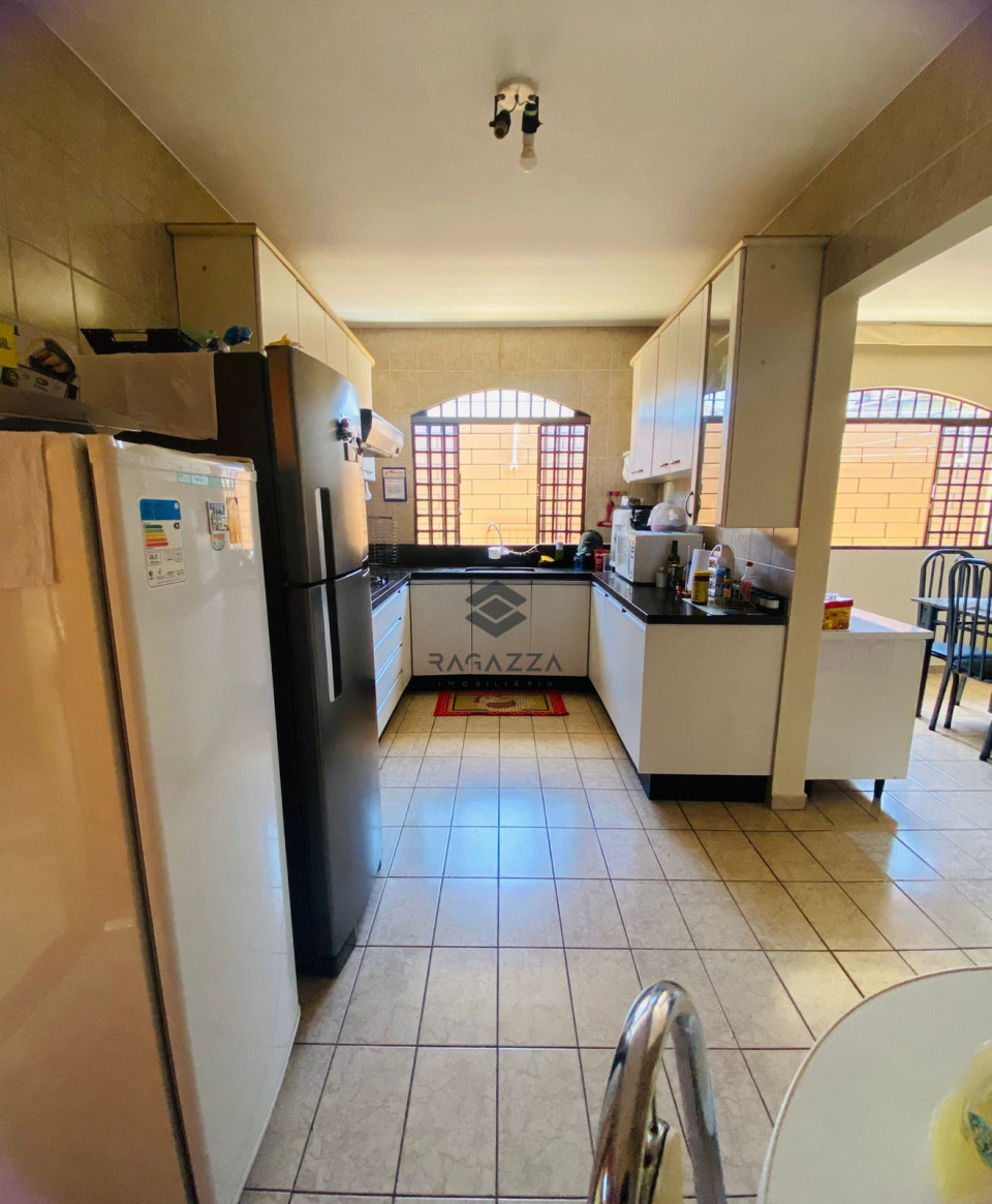Casa à venda no Leonor, Londrina