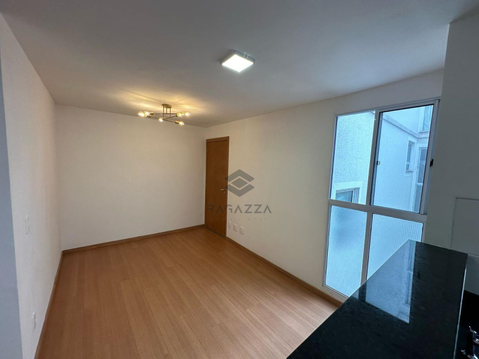 Apartamento à venda no Parque Línea, Cambé, PR