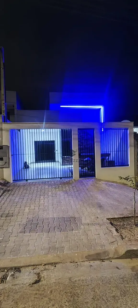 Imagens do imóveis Casa à venda – Jardim Silvino | Cambé/PR