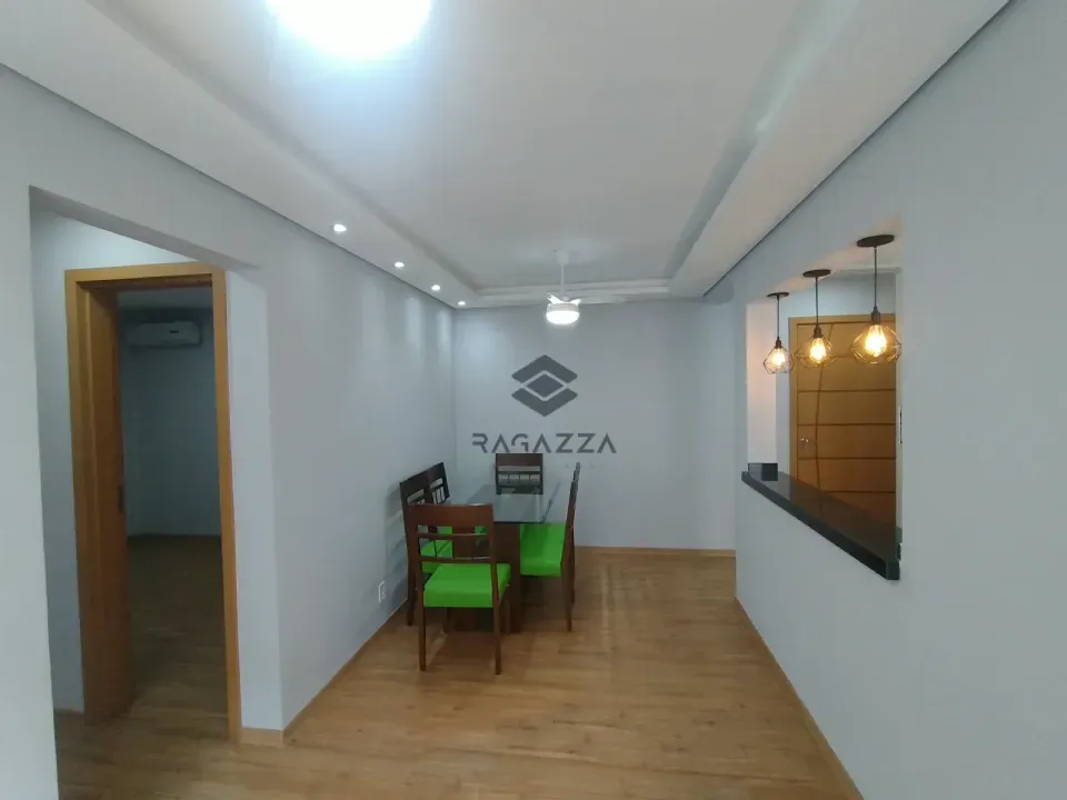 Imagens do imóveis APARTAMENTO À VENDA – RESIDENCIAL CANADÁ PARK!