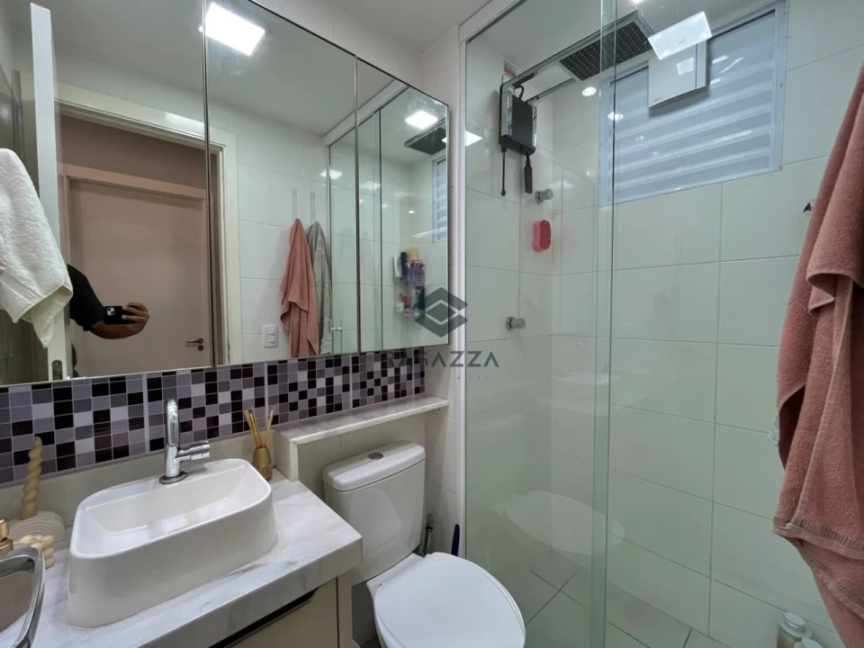 Imagens do imóveis Apartamento à venda – Condomínio Laguna Málaga