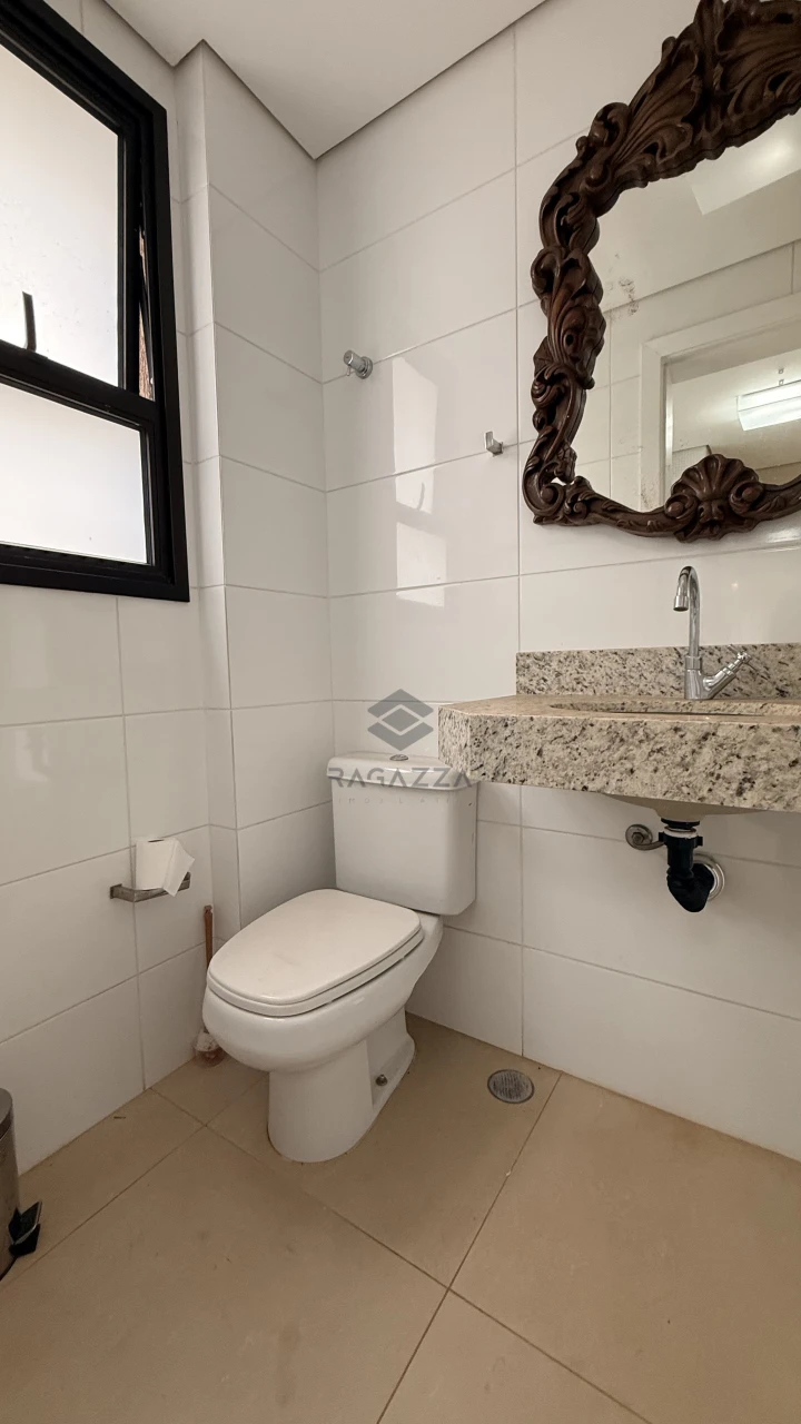 Imagens do imóveis APARTAMENTO ALTO PADRÃO À VENDA E LOCAÇÃO – EDIFÍCIO TORRE DE MADRI