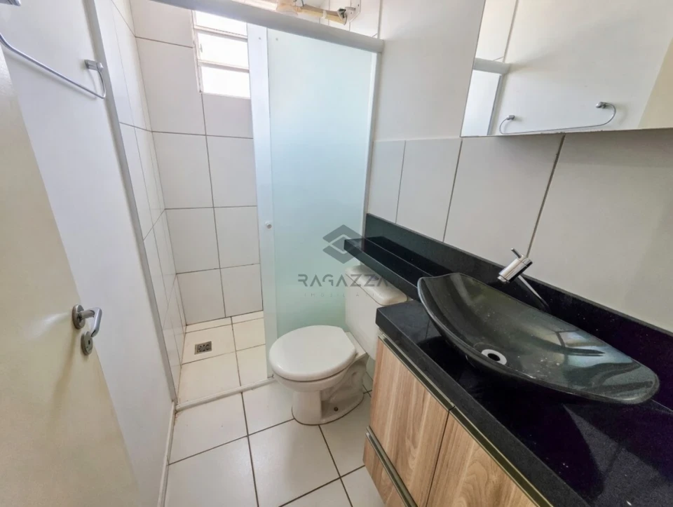 Imagens do imóveis APARTAMENTO À VENDA – SPAZIO LOTUS