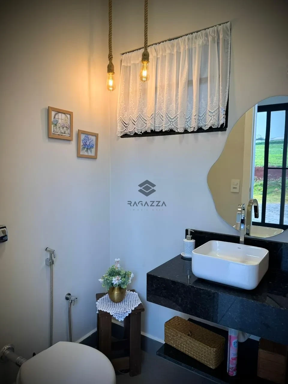 Casa à venda, Ecovillas do Lago, Sertanópolis, PR