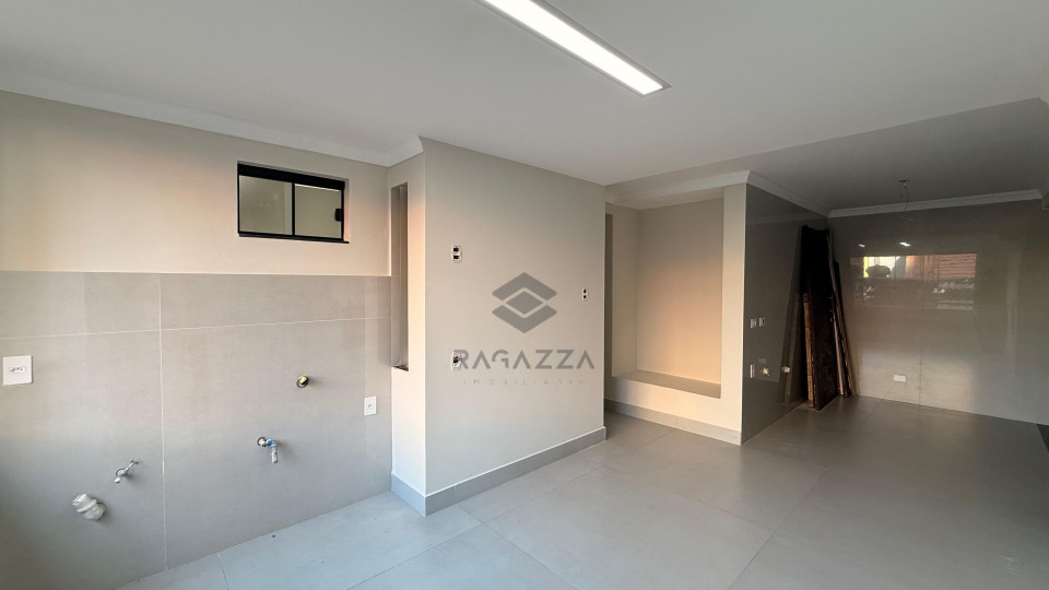Apartamento Reformado no Centro de Londrina – 155 m² de Conforto e Estilo!