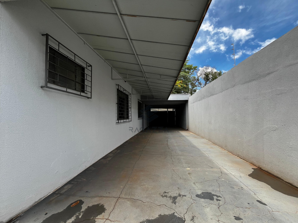 CASA PARA LOCAÇÃO NO BAIRRO WALDEMAR HAUER