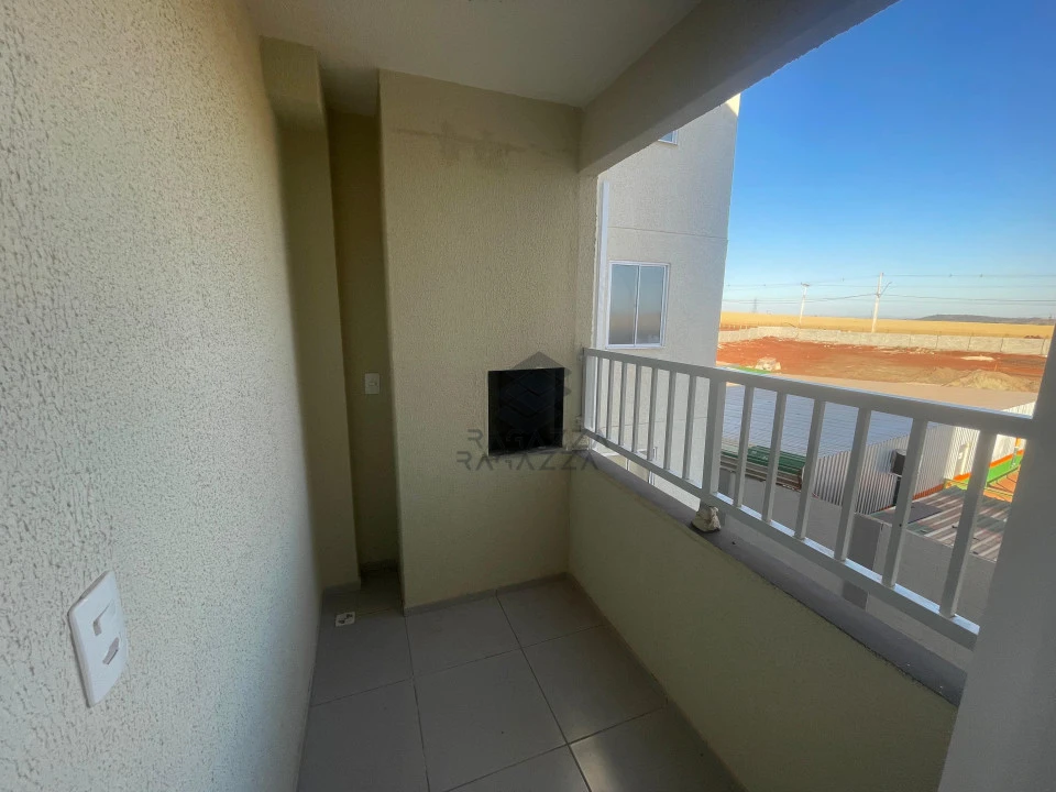 OPORTUNIDADE: Venda de Apartamento no Residencial Lake da Vinci – Londrina/PR