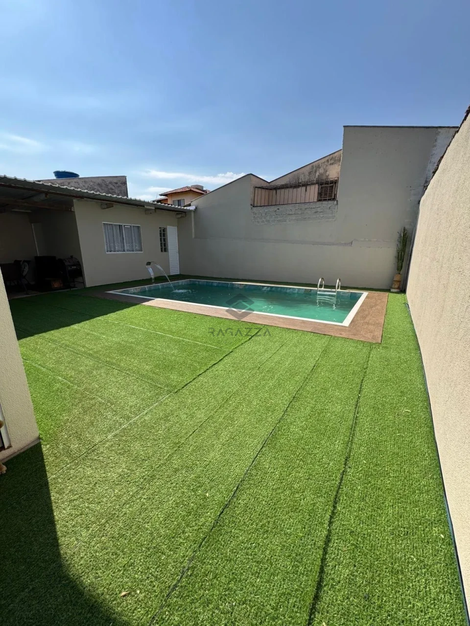 Casa à venda na Vila Brasil, Londrina, PR