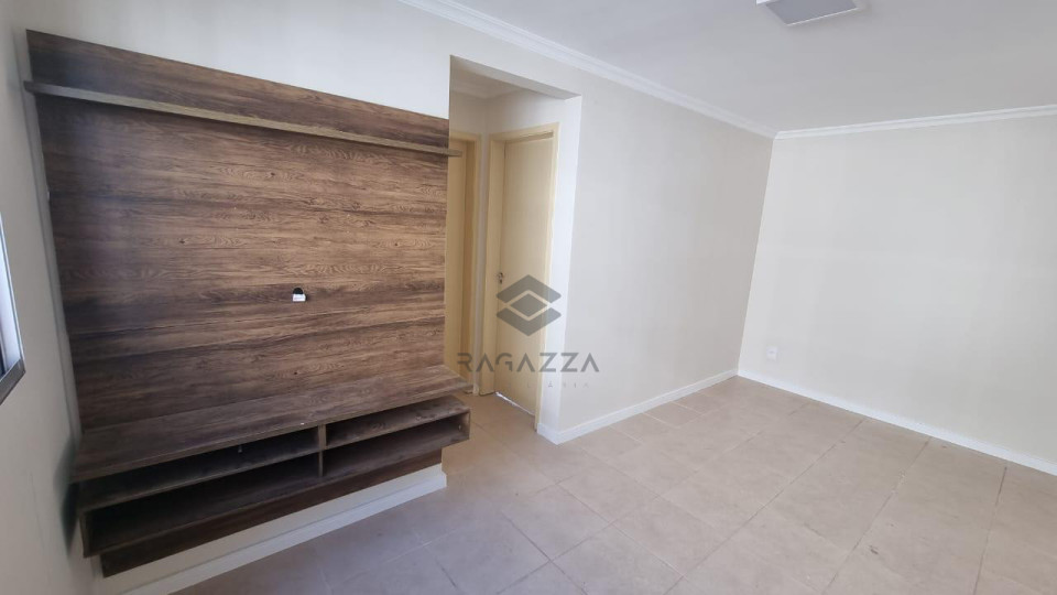 Apartamento no Spazio Le Mont, Londrina, PR