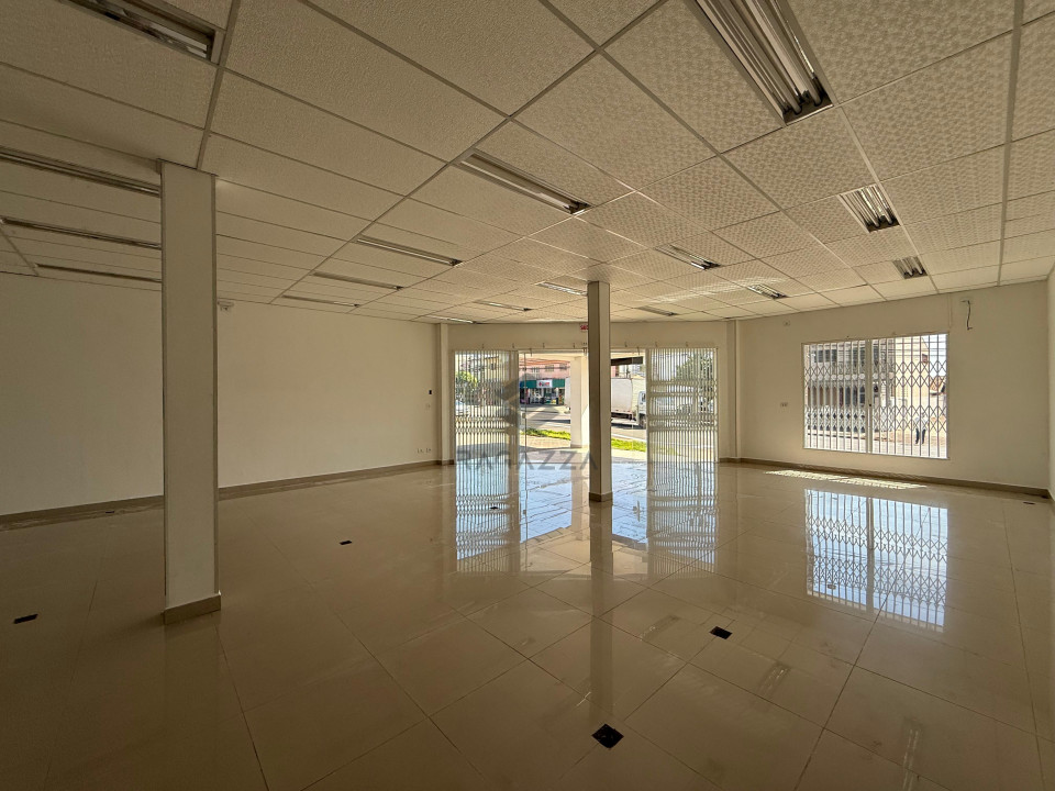 Imagens do imóveis PRÉDIO COMERCIAL PARA LOCAÇÃO | ZONA LESTE - PRÓXIMO À AV. SÃO JOÃO | LONDRINA/PR