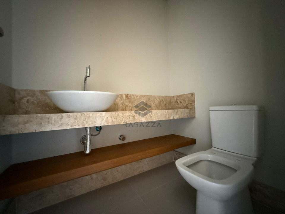 Imagens do imóveis Apartamento Novo de Alto Padrão no Centro de Cambé