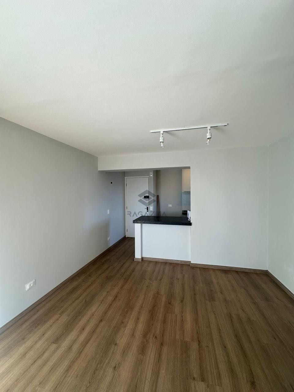 APARTAMENTO À VENDA NA GLEBA PALHANO - CONDOMÍNIO RESIDENCIAL DO LAGO II