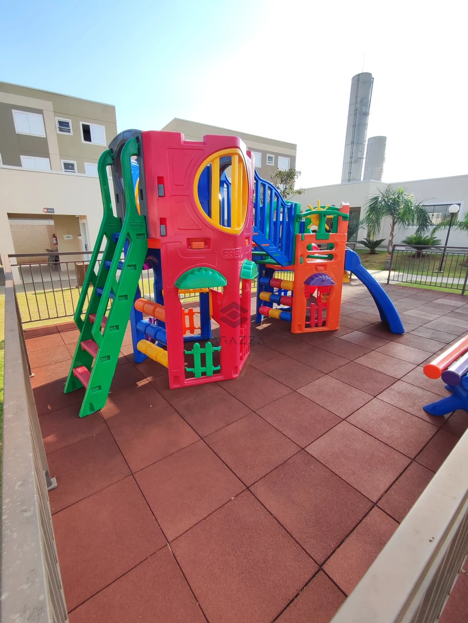 Apartamento à Venda próximo à UTFPR
