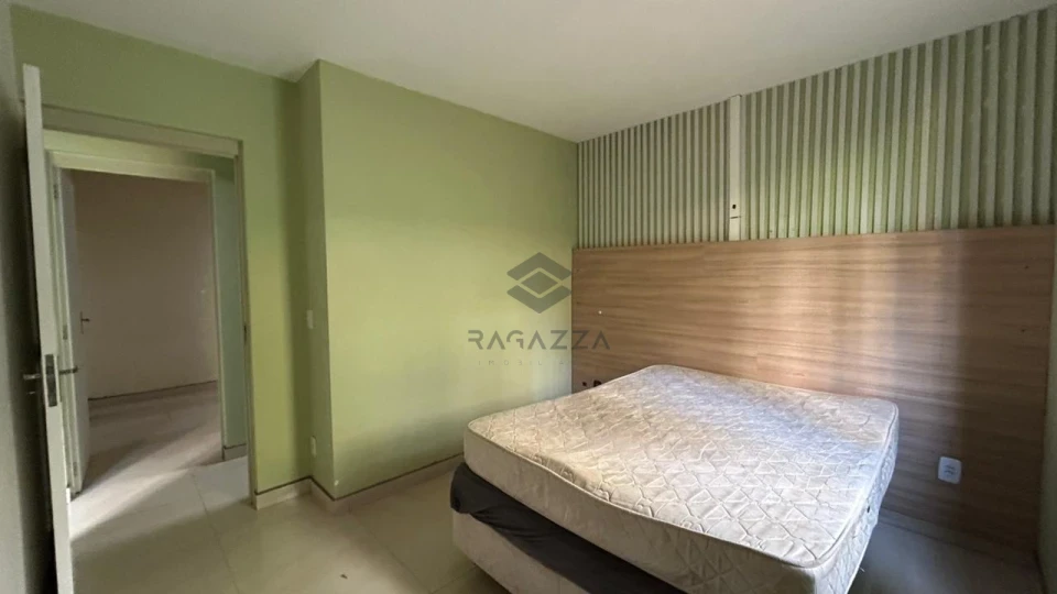 Apartamento à venda – Cidade Industrial II