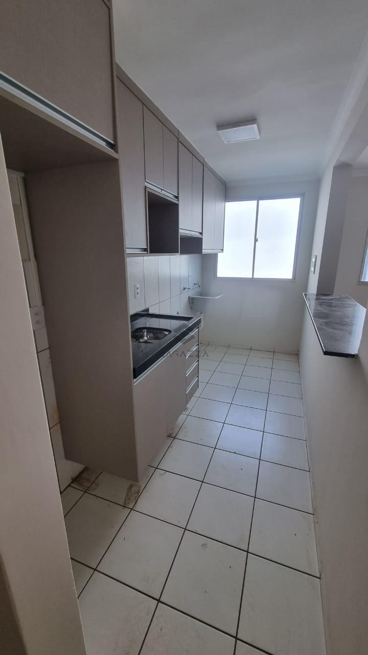 Apartamento no Spazio Le Mont, Londrina, PR