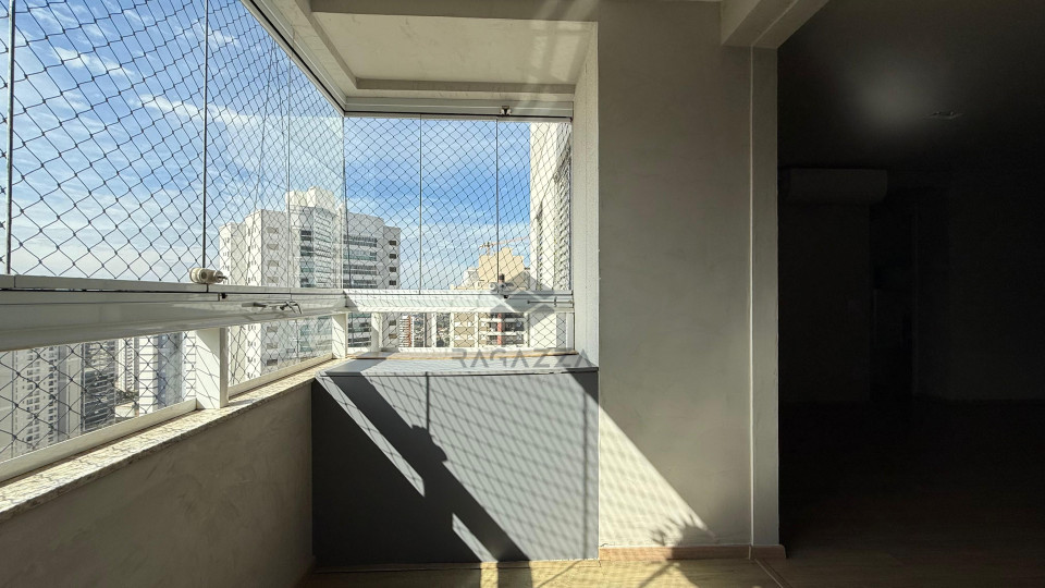 Apartamento à Venda na Gleba Palhano – 78m² | Alto Padrão e Conforto!
