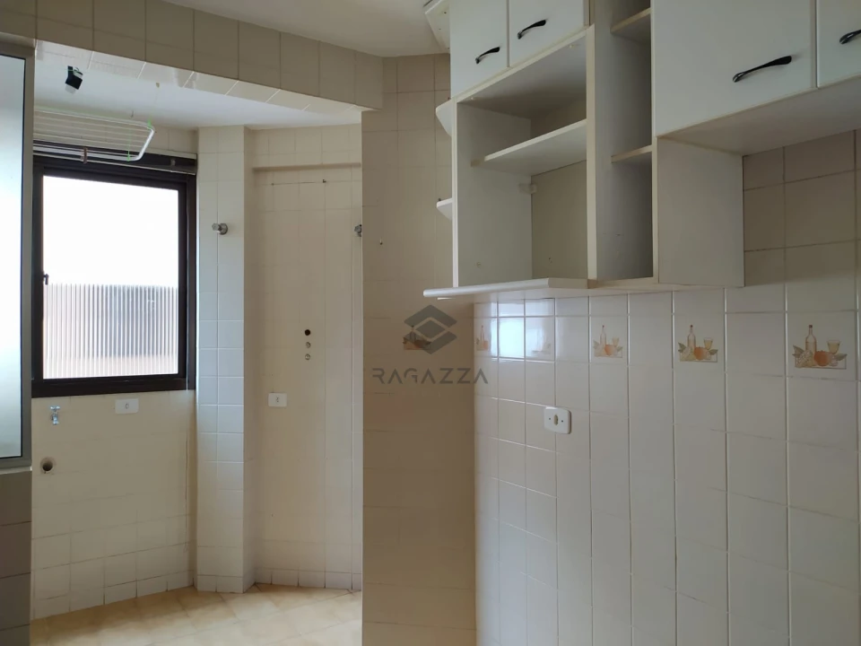 Apartamento à Venda no Centro de Londrina!