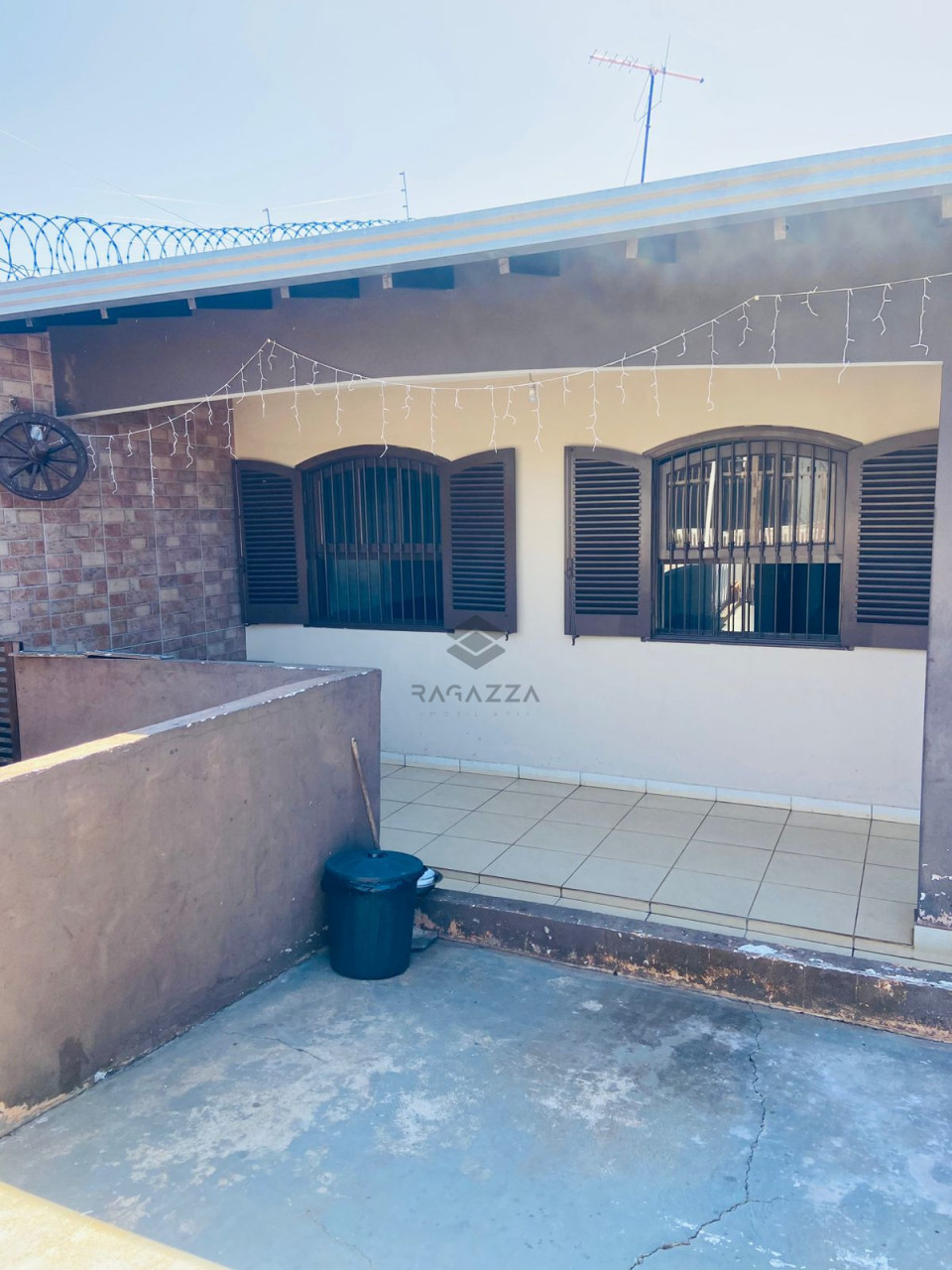 Casa à venda no Leonor, Londrina