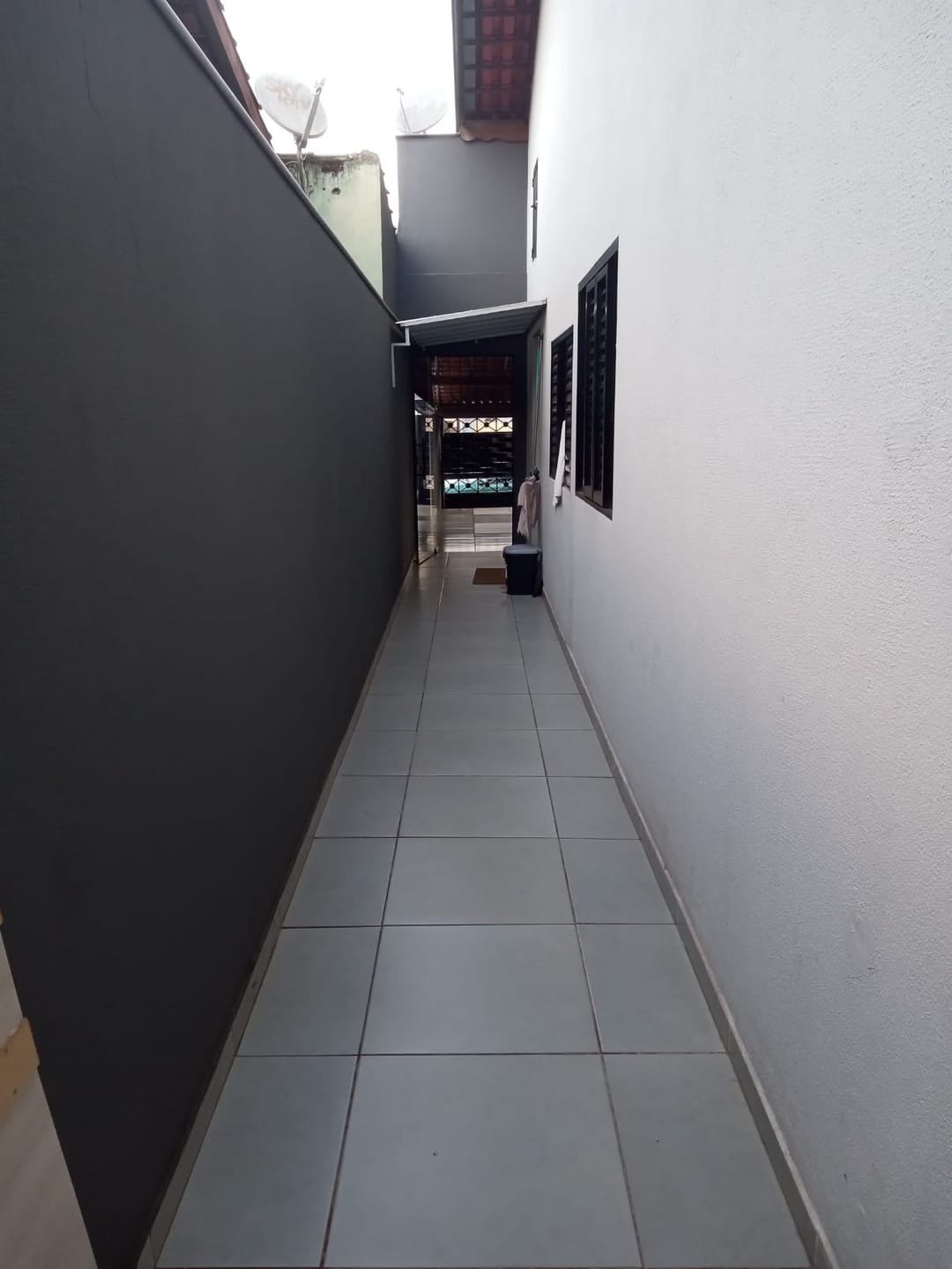 Casa padrão à Venda, Alpes, Londrina, PR