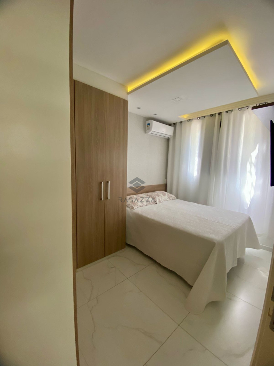 Apartamento à venda no Spazio Leopoldina, Londrina, PR