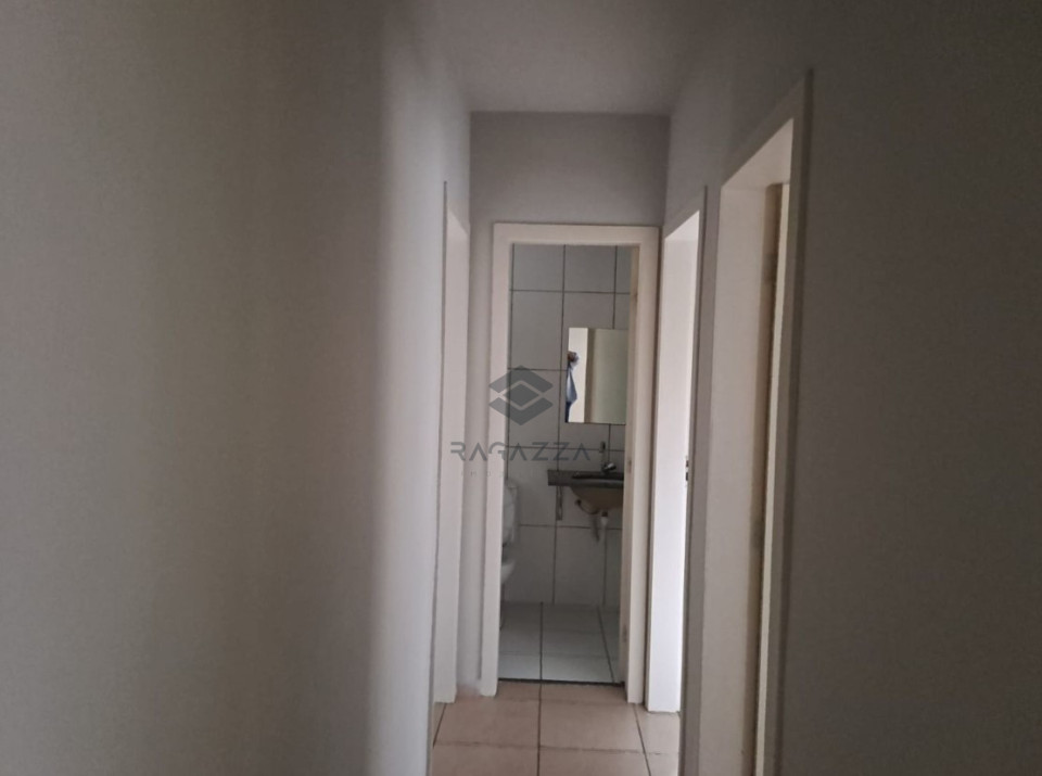 Apartamento à Venda - 47m