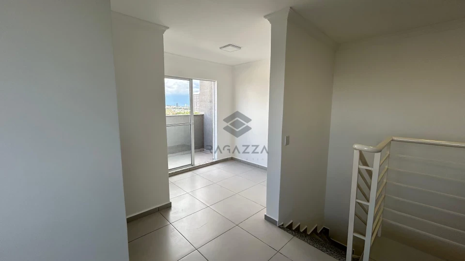 Imagens do imóveis Apartamento Duplex para Venda ou Locação - Condomínio Pinheiros Residencial