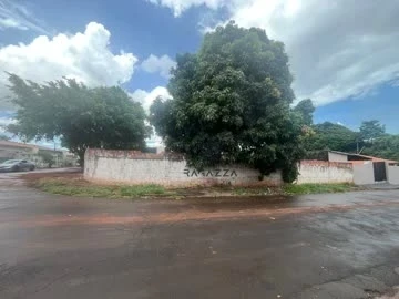 Imagens do imóveis Terreno de esquina à venda – Jardim Tókio