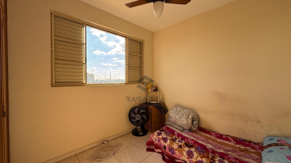Apartamento à Venda – Ao lado do Colégio Marista, Av. Maringá – Zona Oeste de Londrina