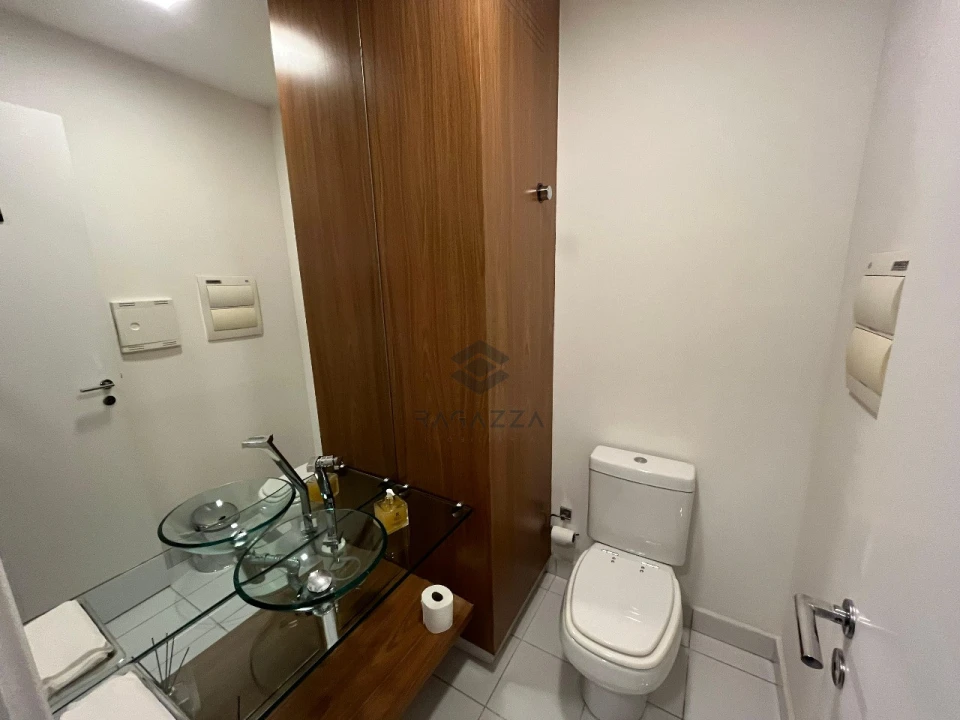 Imagens do imóveis SALA COMERCIAL MOBILIADA PARA VENDA E LOCAÇÃO NO PALHANO BUSINESS CENTER