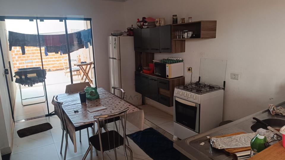 Oportunidade de Casa à Venda no Jardim Verona!