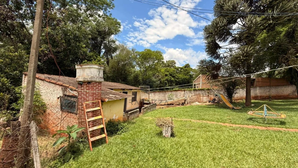 Imagens do imóveis CHÁCARA À VENDA EM LONDRINA