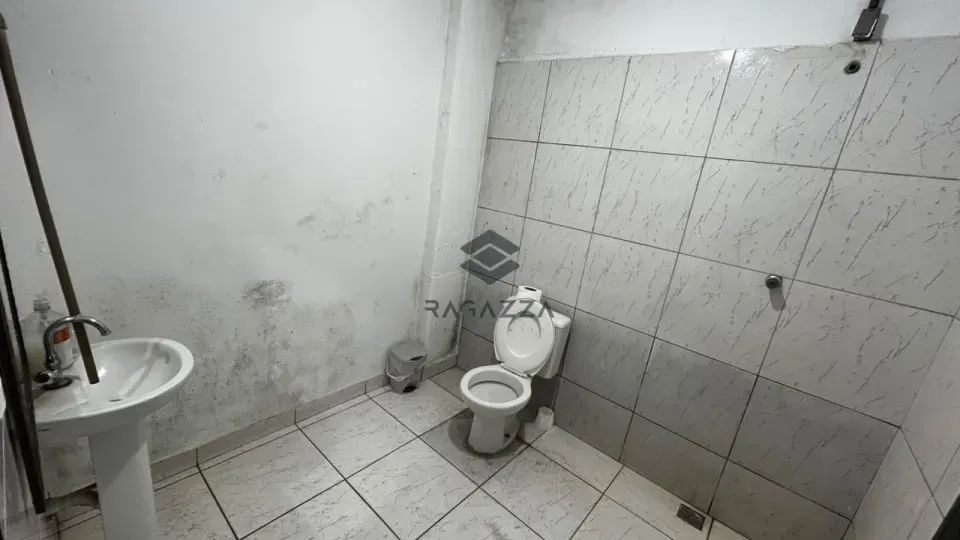 Imagens do imóveis Barracão para Locação – Conjunto Industrial José Belinati