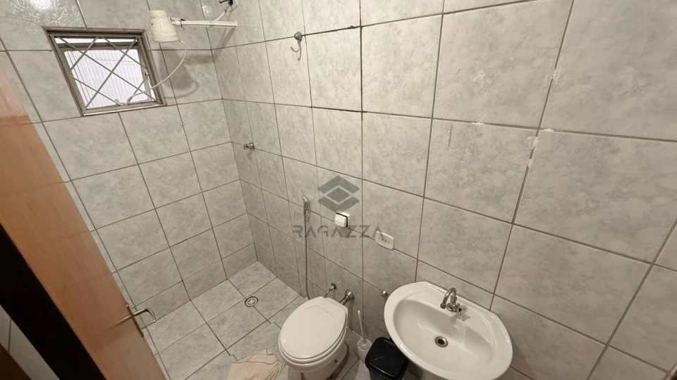 Imagens do imóveis Casa Padrão para Venda e Locação no Santa Rita 5 – Zona Oeste de Londrina!