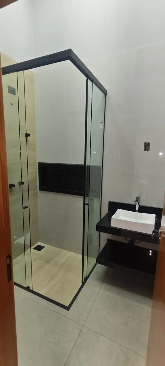 Casa à venda – Jardim Silvino | Cambé/PR